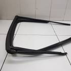 Уплотнитель стекла задней правой двери для Haval Jolion (с 2021)