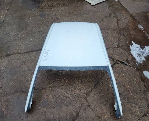 Крыша для Geely Emgrand (SS11) (с 2021)