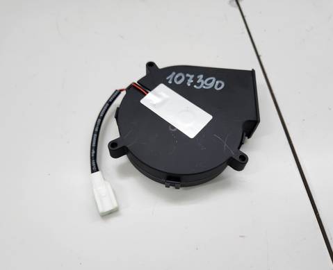 Моторчик обдува переднего сиденья (левого) для Jaecoo J8 (с 2024)