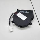 Моторчик обдува переднего сиденья (левого) для Jaecoo J8 (с 2024)