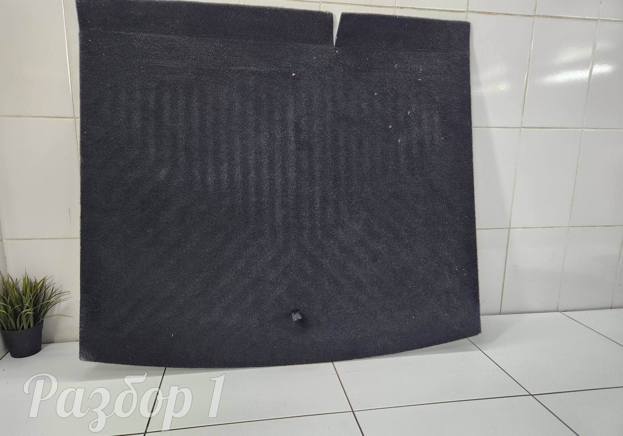 5604100XKJ20A Пол багажника для Haval H3 (с 2024)