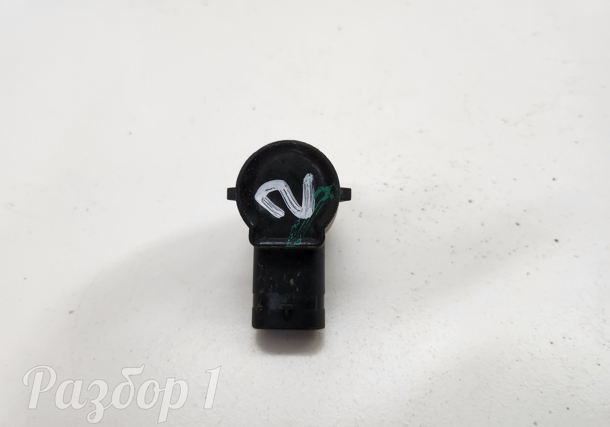660005845401661 Датчик парковки заднего бампера для Geely Atlas Pro (с 2021)