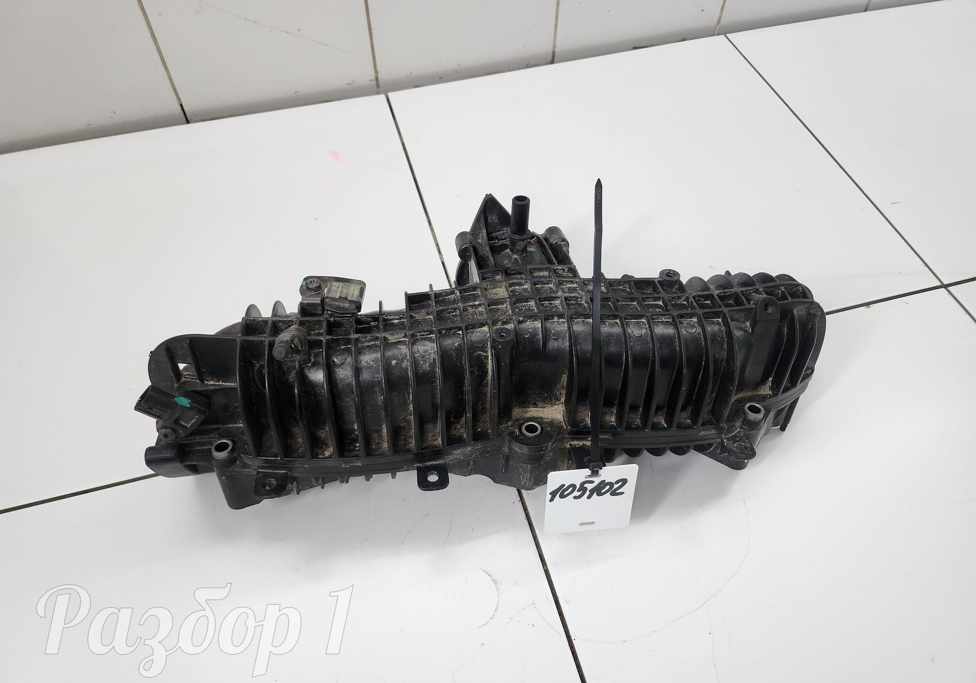 8888481364 Коллектор выпускной для Geely Tugella (с 2019)