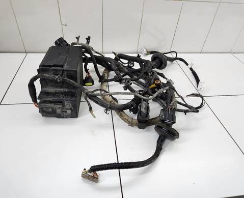 4011106XKZ3MA Электропроводка подкапотная для Haval M6 II (с 2021)