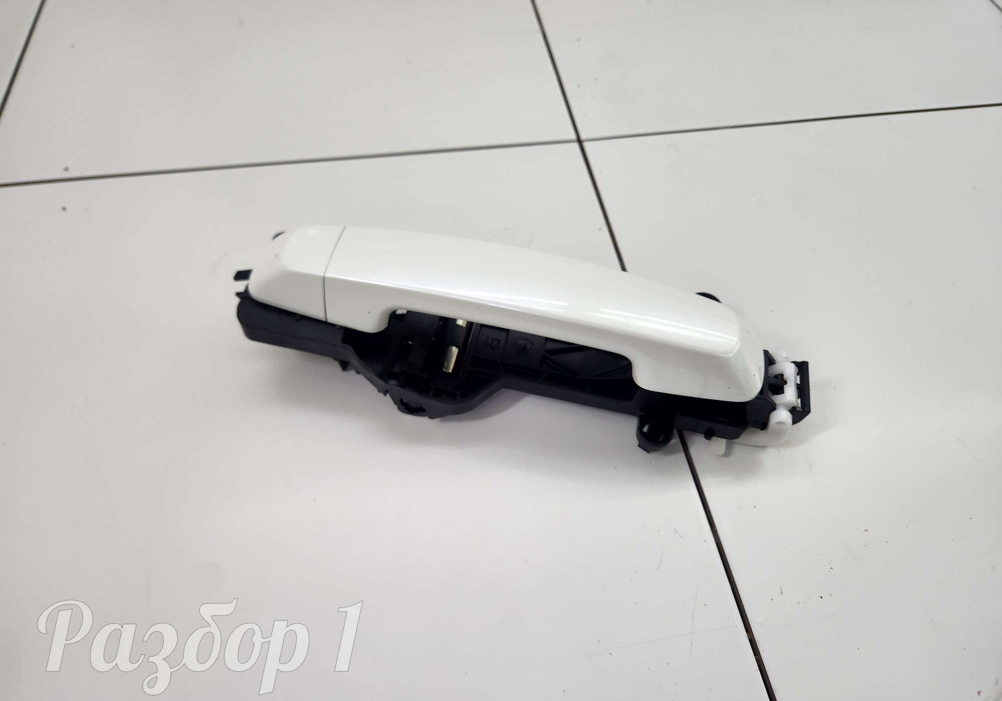 6105116XKJ20A Ручка двери наружная задняя правая для Haval H3 (с 2024)