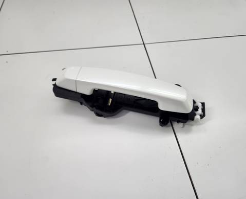 6105116XKJ20A Ручка двери наружная задняя правая для Haval H3 (с 2024)