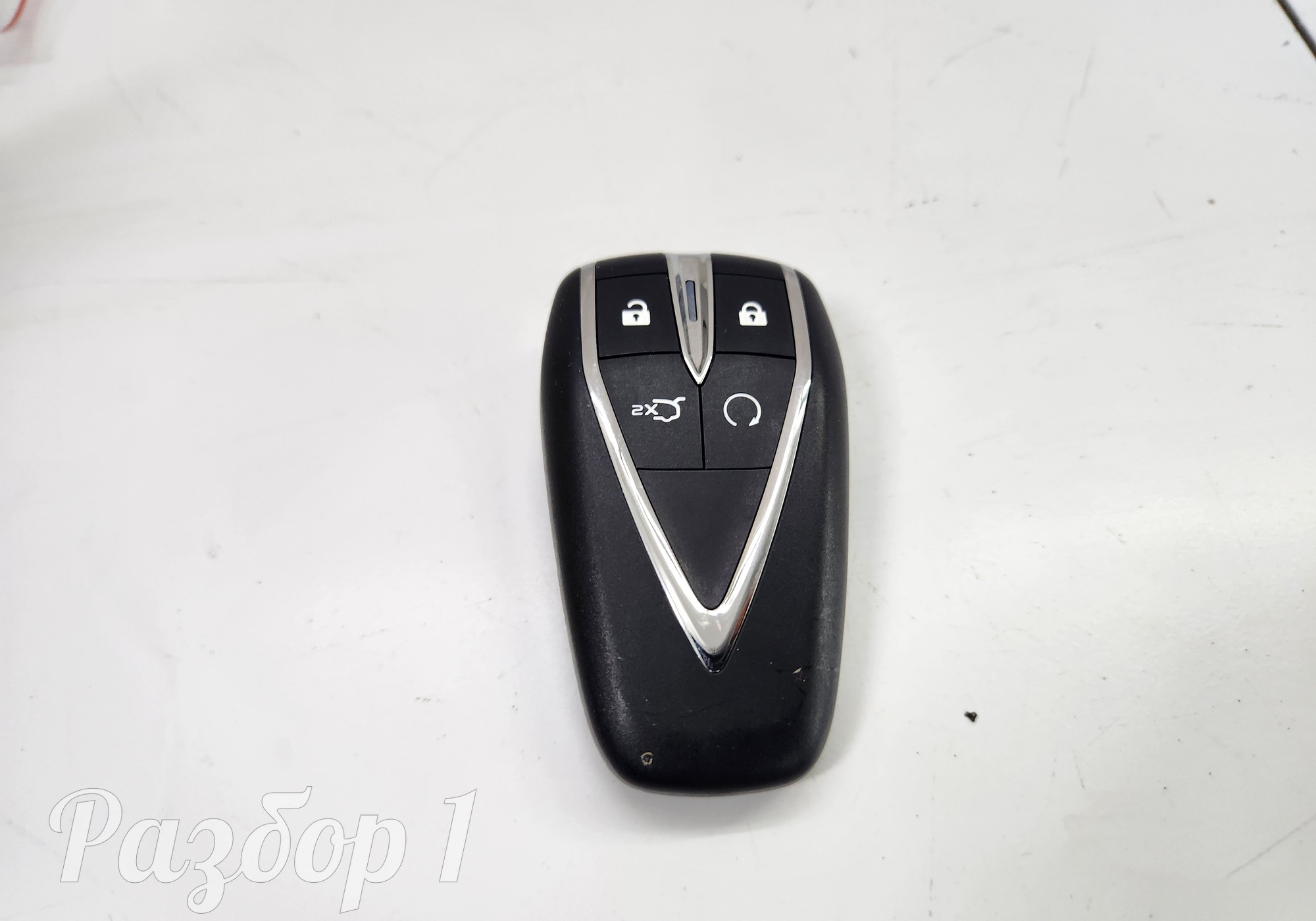 Ключ для Changan Eado II (с 2018)