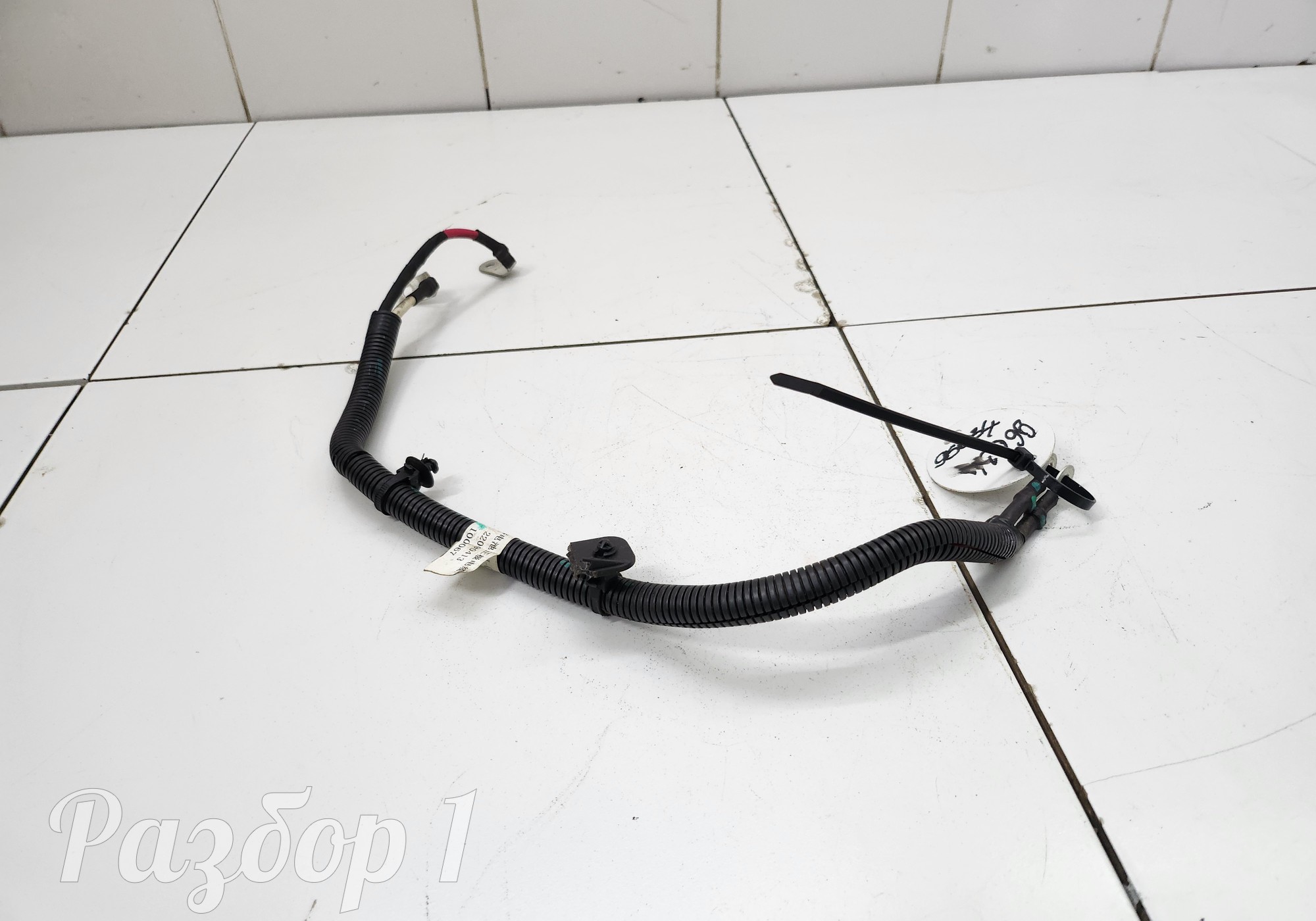 Z910010JG0113 Электропроводка для Evolute i-PRO (с 2022)