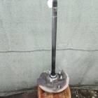 Полуось (привод) задняя левая для Great Wall Poer (с 2019)