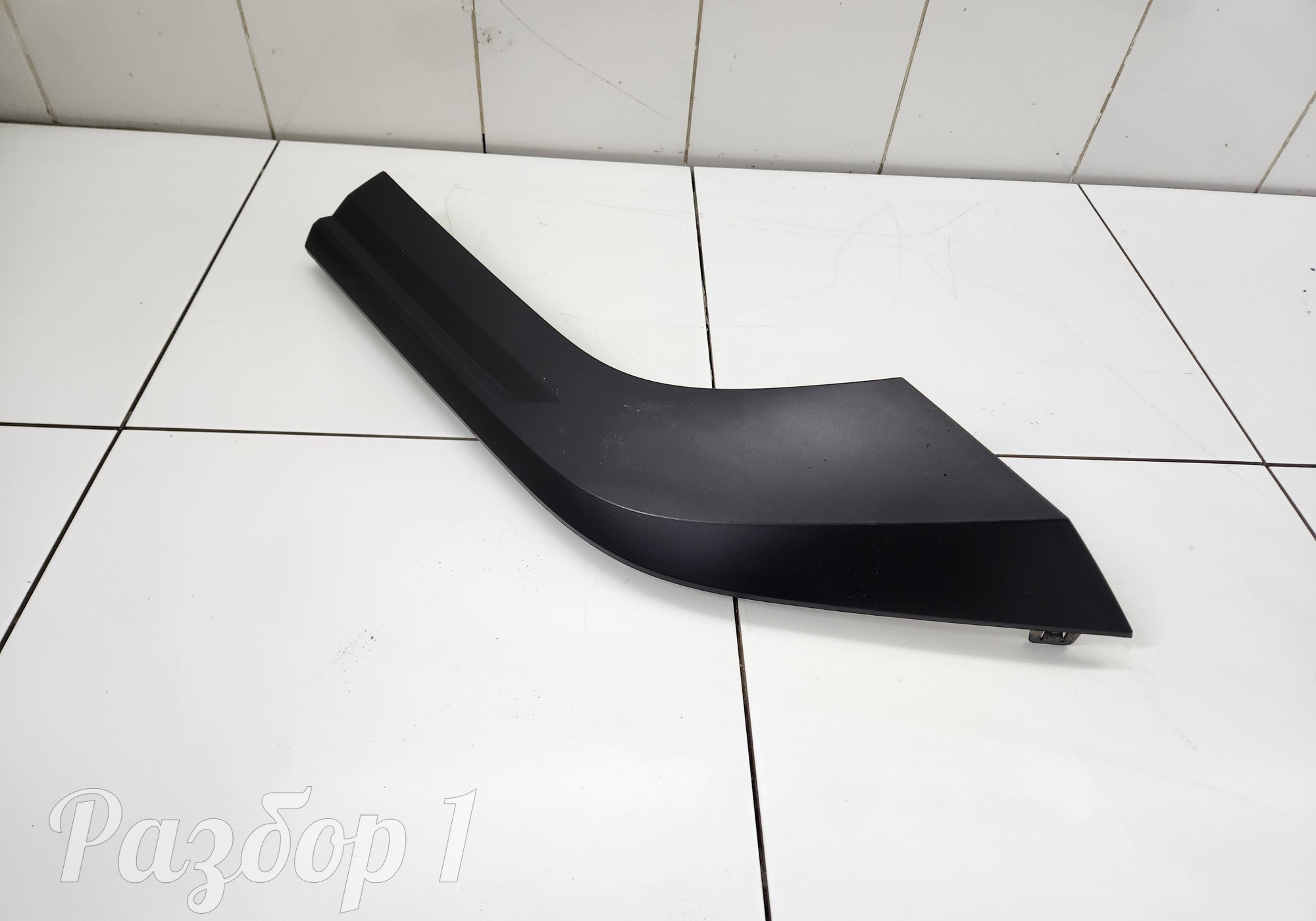 5006188XKJ20A Накладка на крыло задняя правая для Haval H3 (с 2024)