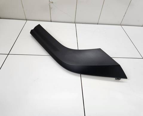 5006188XKJ20A Накладка на крыло задняя правая для Haval H3 (с 2024)