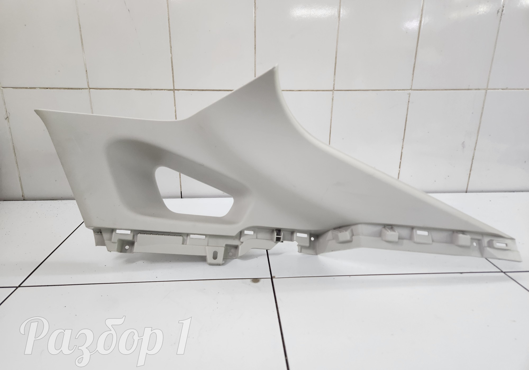 5402230BA01 Обшивка багажника правая для Faw Bestune B70 (с 2020)