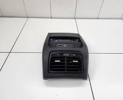 8890713553 Накладка центральной консоли для Geely Tugella (с 2019)