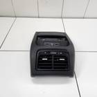 8890713553 Накладка центральной консоли для Geely Tugella (с 2019)