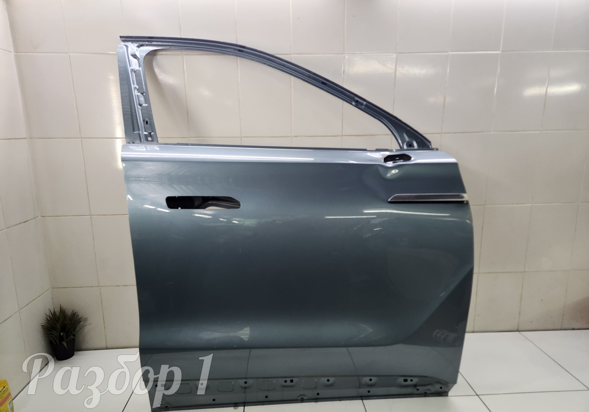 Дверь передняя правая для Jaecoo J8 (с 2024)