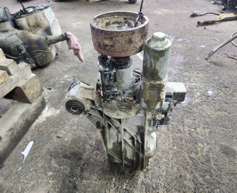 Редуктор заднего моста для Geely Tugella (с 2019)