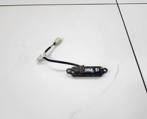 6305900XKU00B Кнопка открывания багажника для Haval M6 II (с 2021)