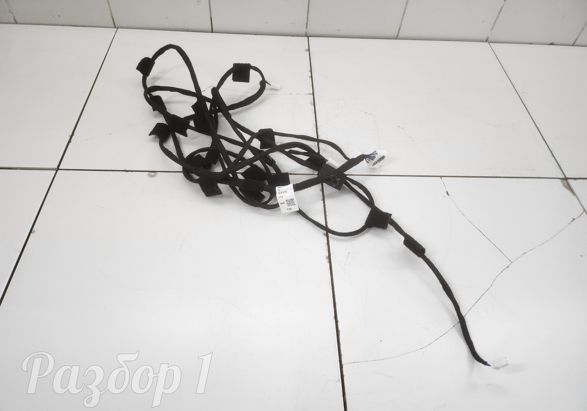 806021071AA Электропроводка потолка для Chery Tiggo 9 (с 2023)