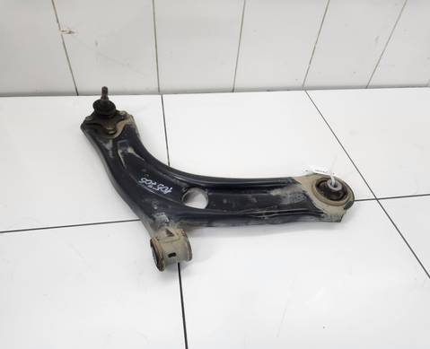 2904030BA01 Рычаг передней подвески правый для Faw Bestune B70 (с 2020)