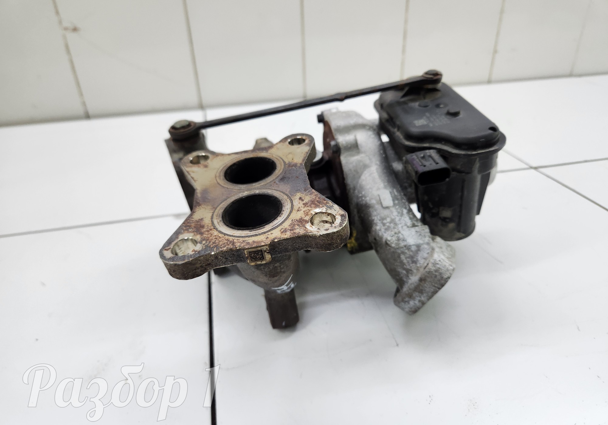 1118100NE14 Турбина для Changan UNI-V (с 2022)