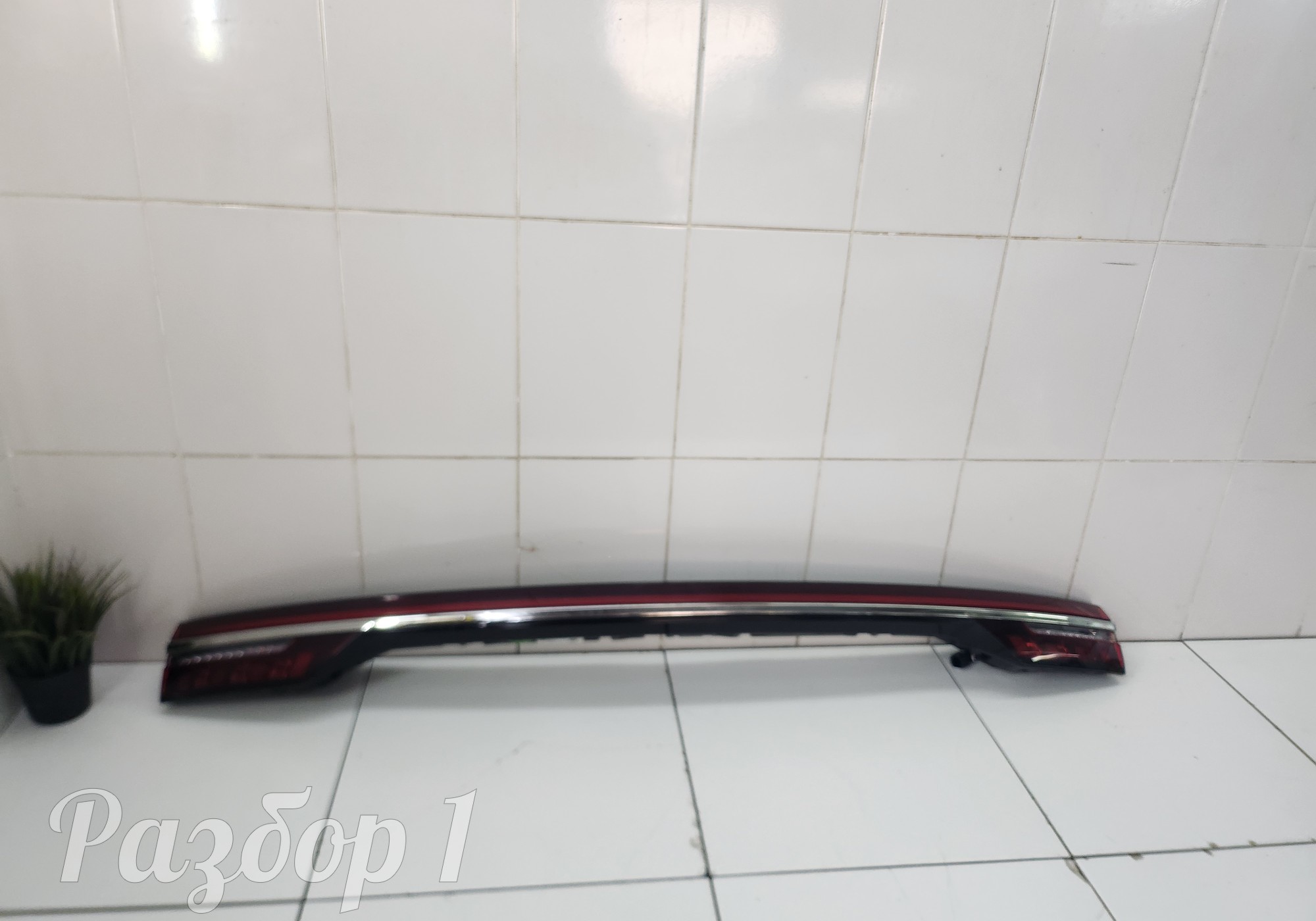 8894315903 Фонарь задний для Geely Monjaro (с 2021)