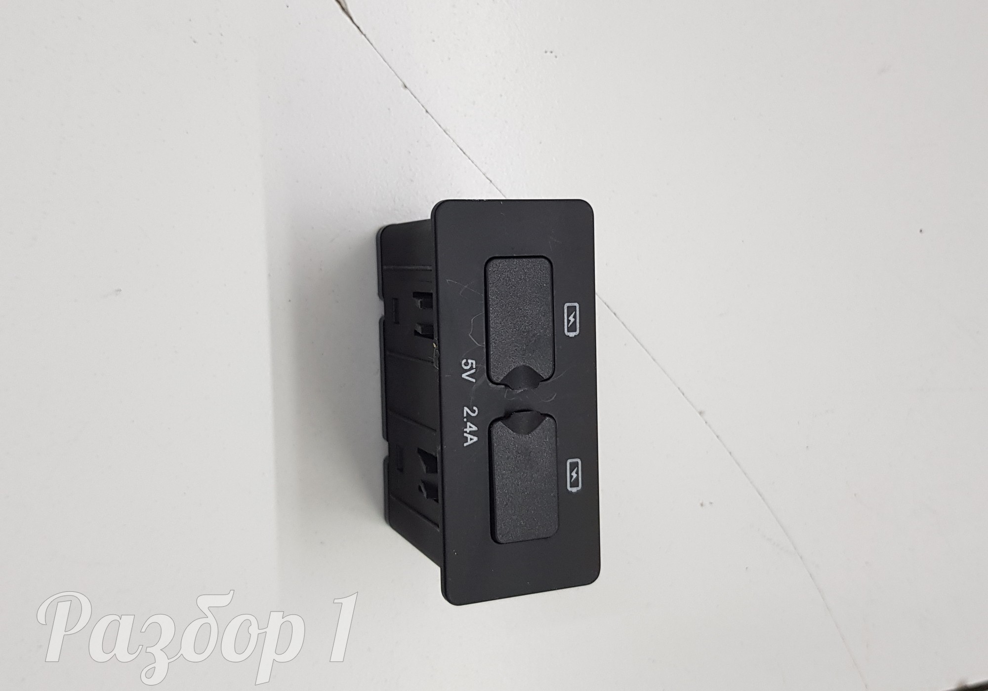 3725300U3400 Разъем usb для Jac JS4 (с 2020)