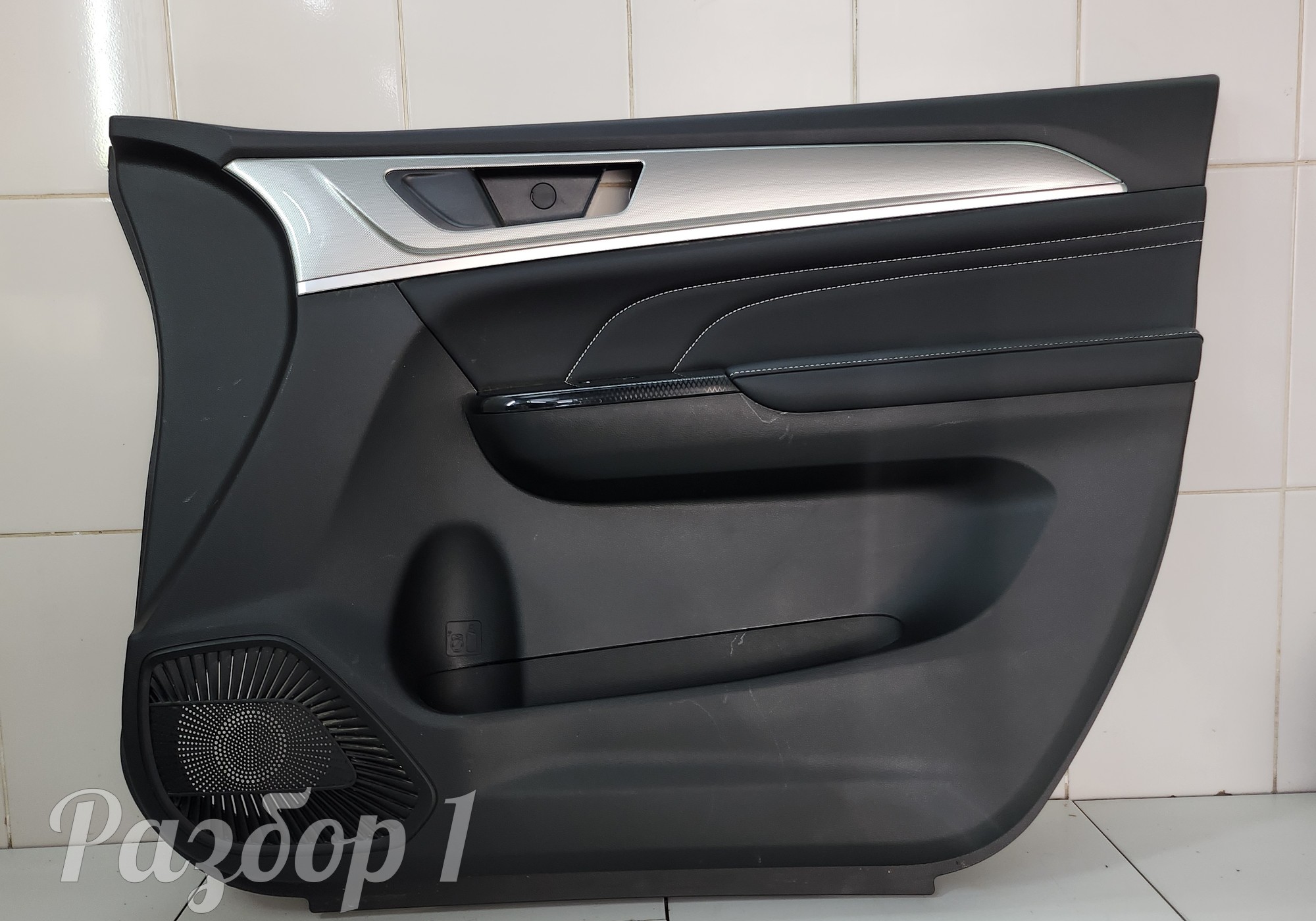 6102120XKZ0YA8PF Обшивка двери передняя правая для Haval M6 II (с 2021)
