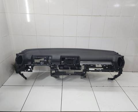 5306150XPS01A8P Передняя панель салона торпедо для Great Wall Poer King Kong (с 2022)