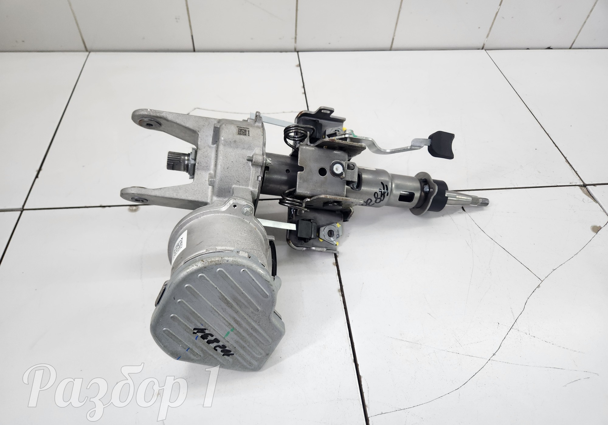 3404100CN13 Колонка рулевая для Changan UNI-T (с 2020)