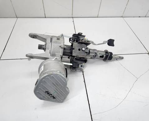 3404100CN13 Колонка рулевая для Changan UNI-T (с 2020)