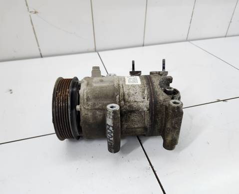 8103100BN02 Компрессор кондиционера для Changan Eado Plus (с 2020)