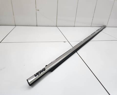 Молдинг стекла передней левой двери для Geely Coolray (с 2020)