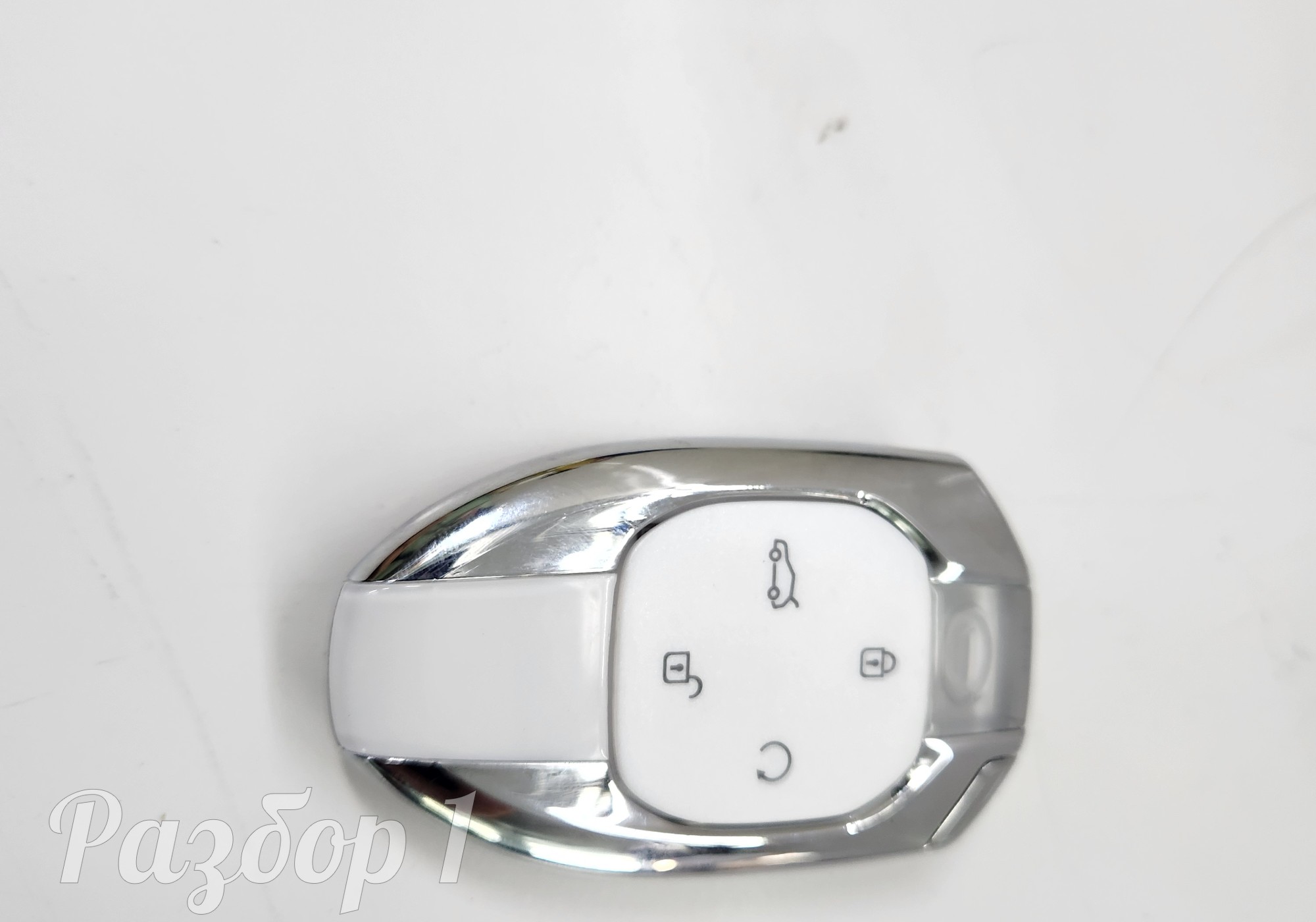 Ключ для Gac GS3 (с 2024)