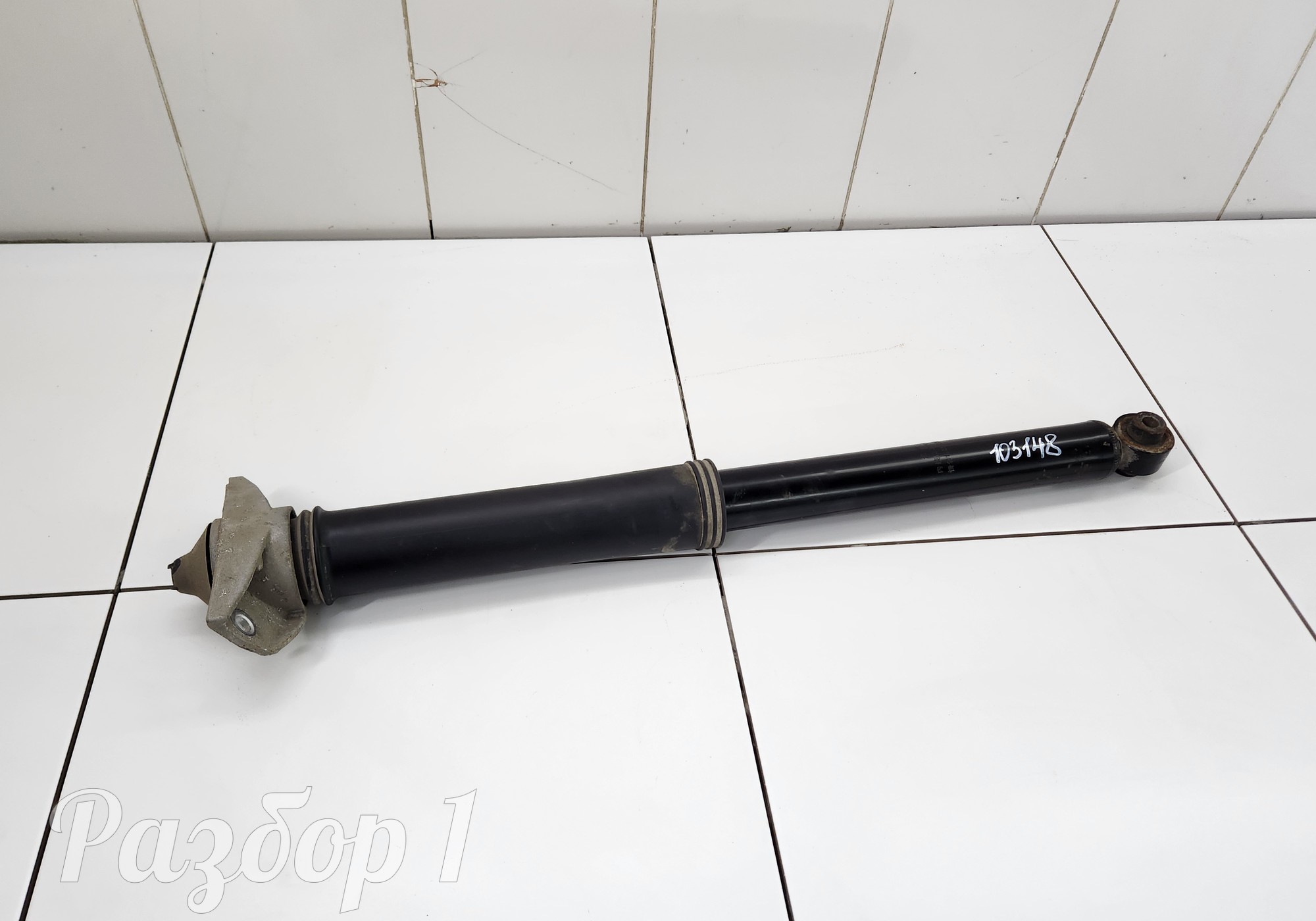 8889518371 Амортизатор задний для Geely Emgrand (SS11) (с 2021)