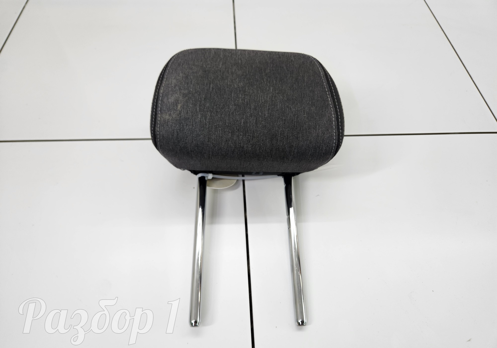 Подголовник сиденья задний правый для Geely Emgrand (SS11) (с 2021)