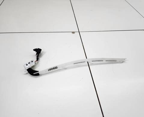 8895949850 Подсветка центральной консоли для Geely Tugella (с 2019)