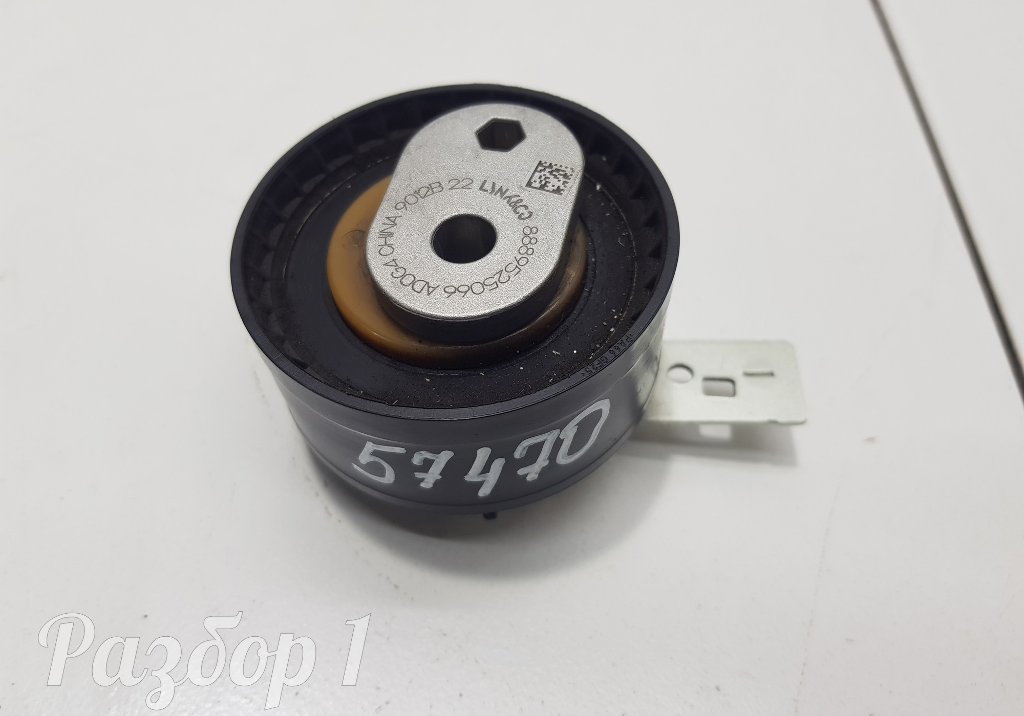 8889525066 Ролик-натяжитель для Geely Coolray (с 2020)