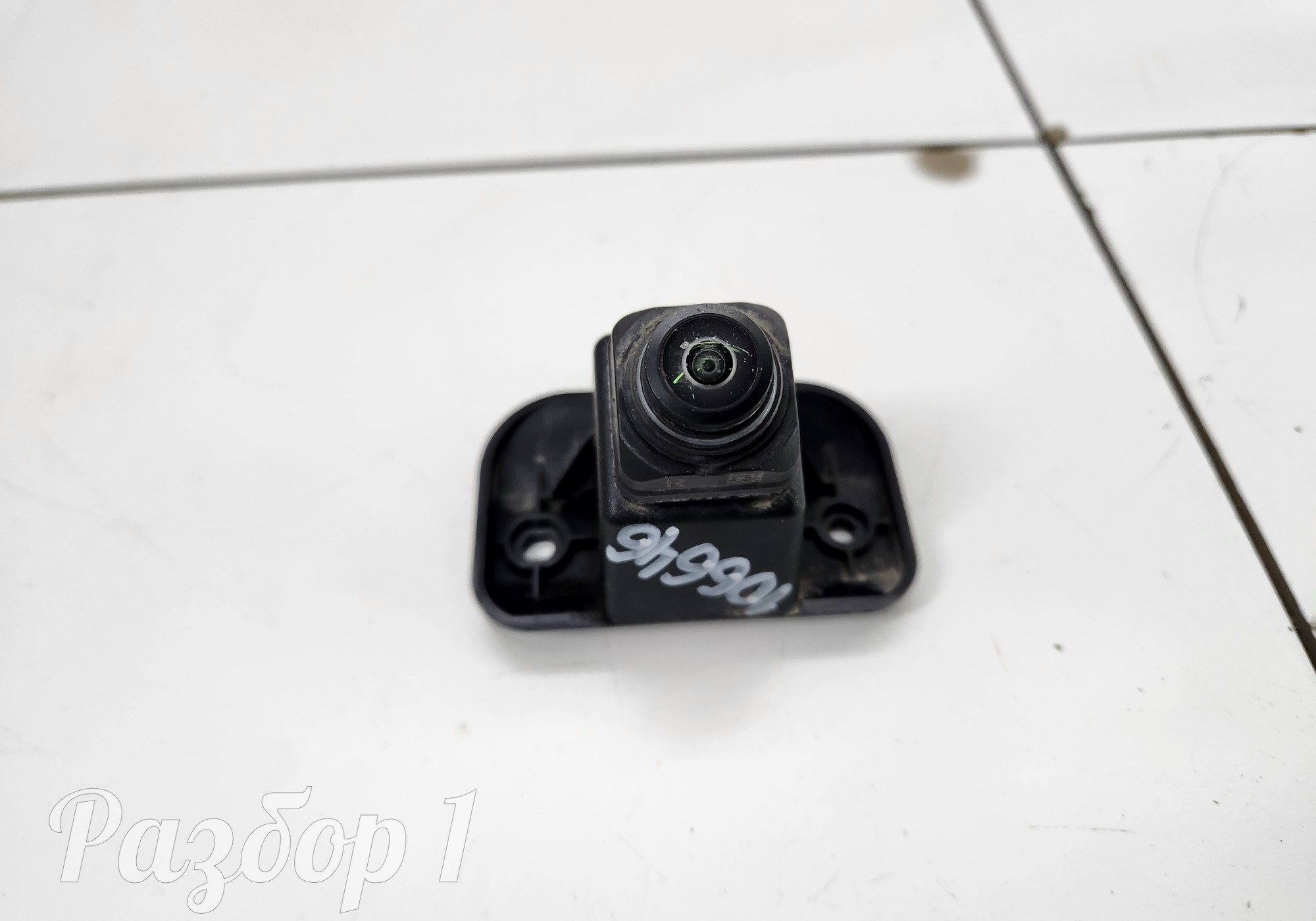 3776102XPW04A Камера (передняя) для Great Wall Poer (с 2019)