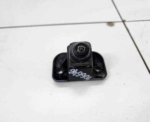 3776102XPW04A Камера (передняя) для Great Wall Poer (с 2019)