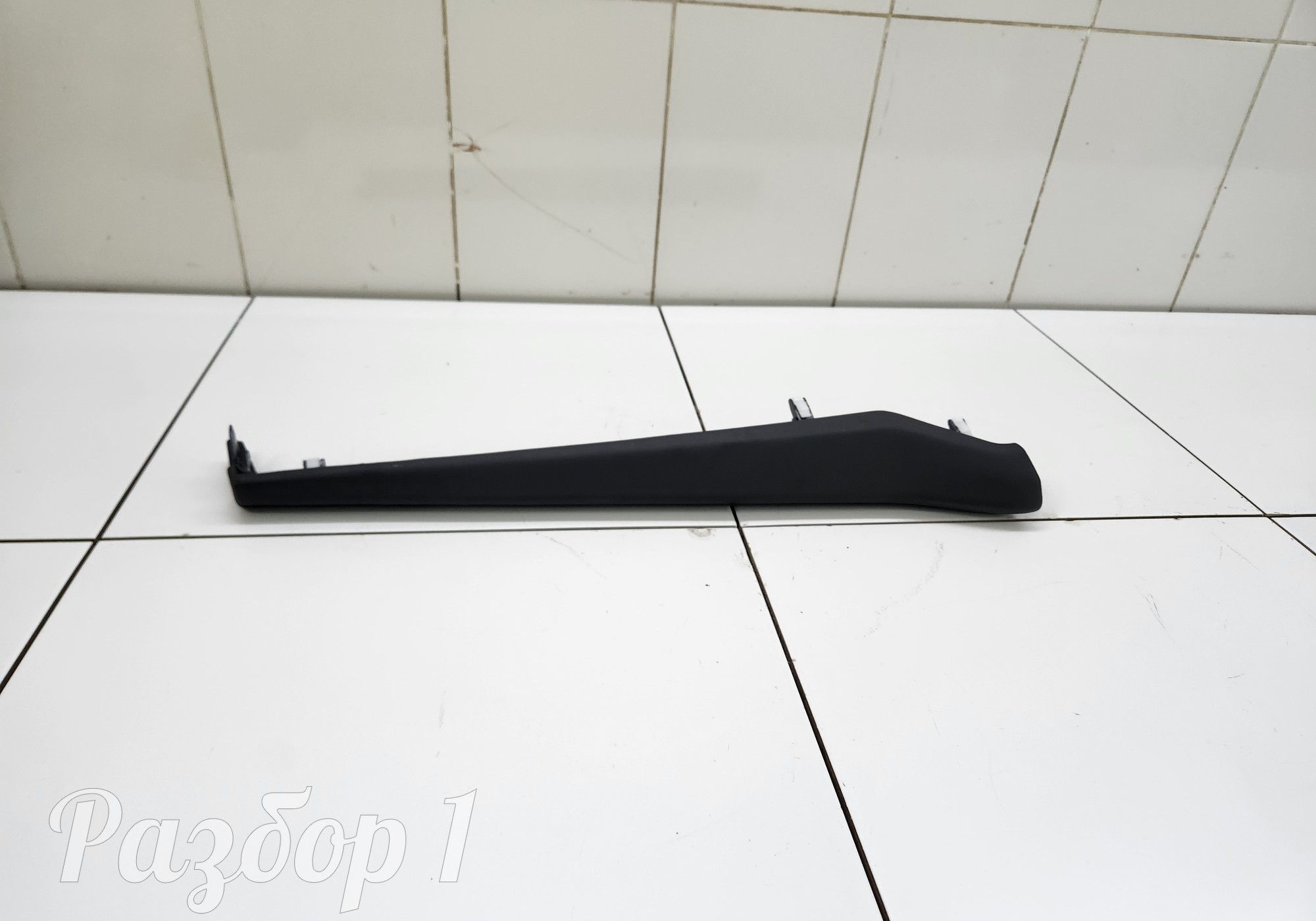 5306151DE01 Накладка торпеды для Changan UNI-V (с 2022)