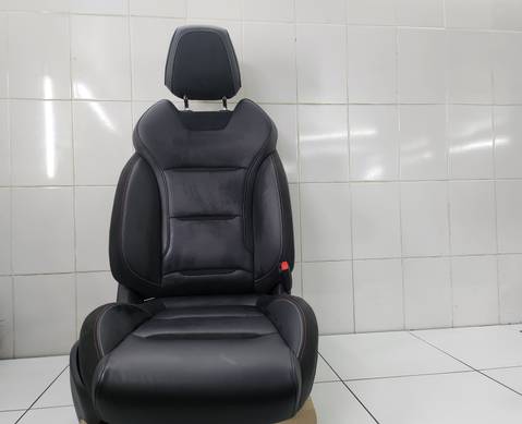 Сиденье переднее правое для Geely Tugella (с 2019)