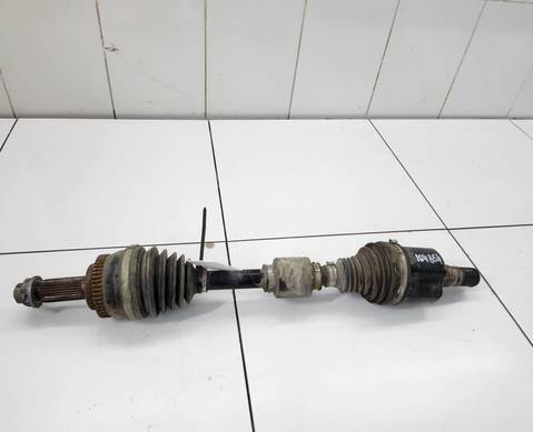 Полуось (привод) передний левый для Geely Coolray (с 2020)