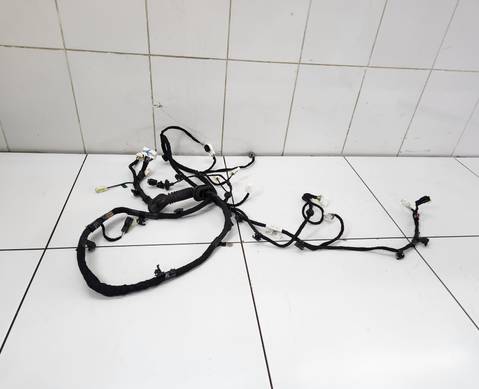 6600116175 Электропроводка крышки багажника для Geely Atlas Pro (с 2021)