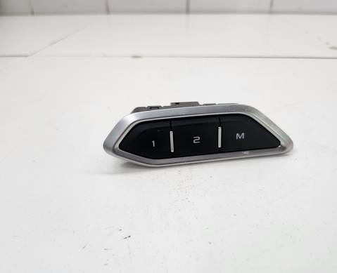 6600000677 Кнопки регулировки сиденья переднего левого для Geely Tugella (с 2019)