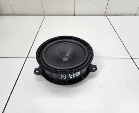 8525005BSV0000 Динамик задний левый для Gac GS3 (с 2024)