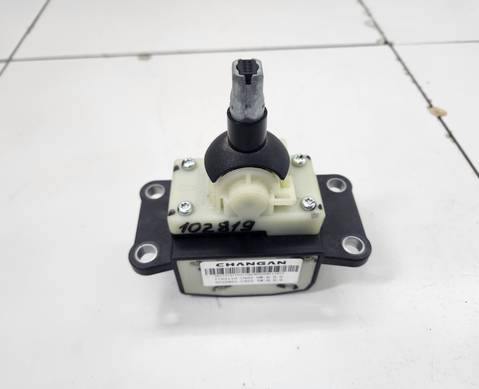 1703110CN02 Селектор АКПП для Changan UNI-T (с 2020)