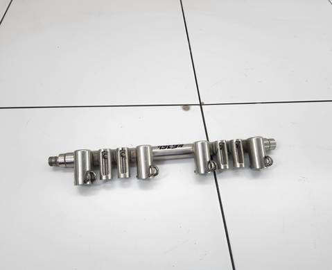 F01R00PA15 Рейка топливная (рампа) для Faw Bestune B70 (с 2020)