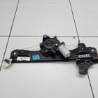 8889519254 Стеклоподъемник электрический задней левой двери для Geely Emgrand (SS11) (с 2021)