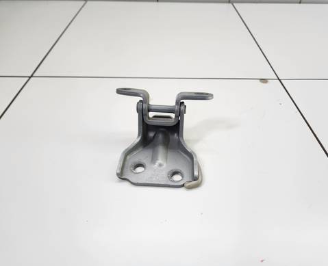 6106100U2010 Петля двери передняя правая низ для Jac T9 (с 2023)