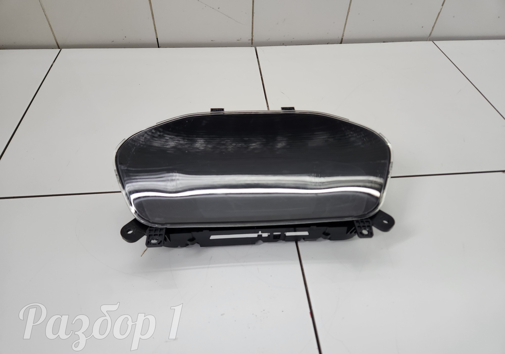 6600003138 Панель приборов для Geely Coolray (с 2020)